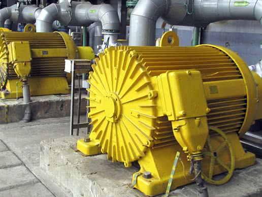 HIL Testing of Electric Motor Controls